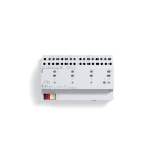 GIRA - GGI543100 ATT.DIM.RAD. 4-C AMG