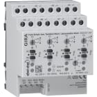 GIRA - GGI543500 ATT.RADIO ON-OFF/PS. 8M./ATT.VENEZ.4M. G