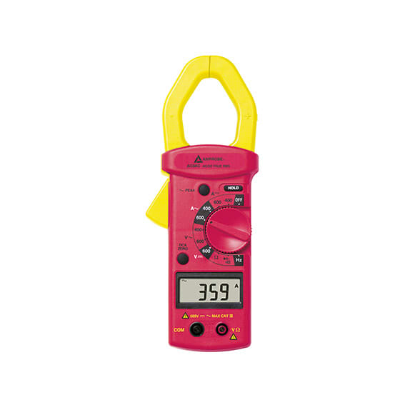 ABC TOOLS SPA - ABCH54403000 MULTIM. 750V/1000V AC/DC
