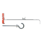 FISCHER ITALIA - FIS00544478 DUOTEC 10 H OCCHIOLO APERTO