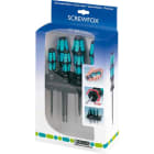PHOENIX CONTACT - PHC1212540 SF-SL/PZ SET VDE SET DI CACCIAVITI