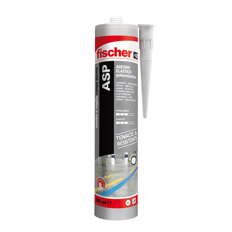 FISCHER ITALIA - FIS00544916 ASP BI