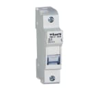 WIMEX - WIM5450164 PMX 14 X 3 UR PORTAFUSIBILI