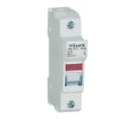 WIMEX - WIM5450127 PMX 10X1L UR PORTAFUSIBILI