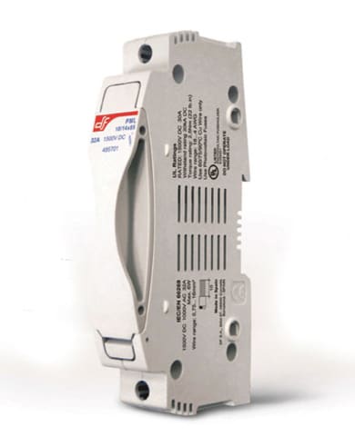 WIMEX - WIM5450138F PML10-14X85 1500VDC 32A 6WIP20
