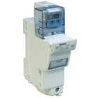 WIMEX - WIM5451231 PMX M 22 X 1 UR PORTAFUSIBILI-