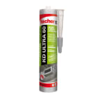 FISCHER ITALIA - FIS00545170 AD. SIG. KD ULTRA 60 GRIGIO