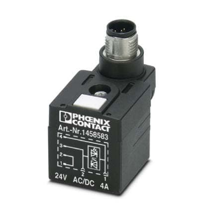 PHOENIX CONTACT - PHC1458583 SAC-4P-MS/A-1L-Z D SCO CONNETTORE