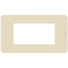 BTICINO - BTIJA4804TI MATIXGO - PLACCA 4P IVORY