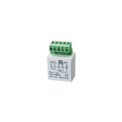 URMET SPA - UTD5454350 MTR2000E REL PASSO-P.SO 2000W