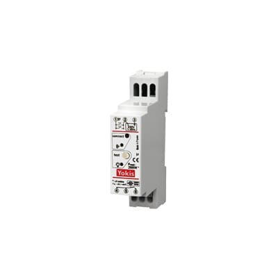 URMET SPA - UTD5454464 MTR2000MRP POWER: REL T.2000W