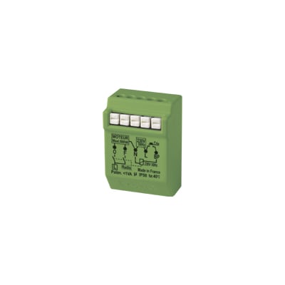 URMET SPA - UTD5454467 MVR500ERP POWER:MOD.TAPPARELLA