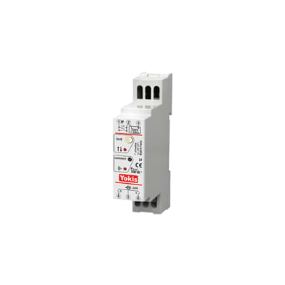 URMET SPA - UTD5454469 MVR500MRP POWER:MOD.TAPPARELLA
