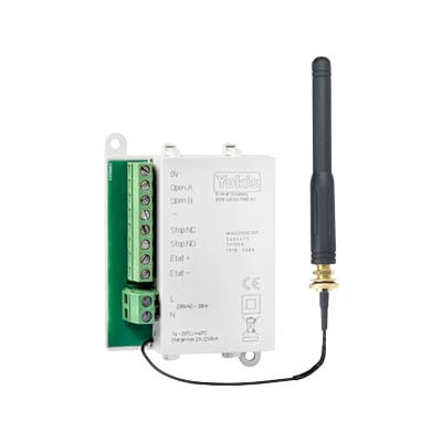 URMET SPA - UTD5454476 MAU500ERPX ATTUAT.AUTOM.C/ANT