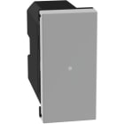 BTICINO - BTIJG4003C MATIXGO - DEVIATORE CONNESSO GRIGIO