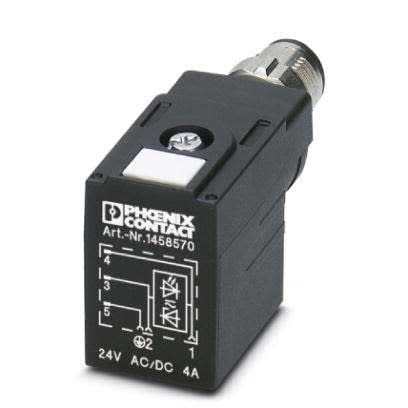 PHOENIX CONTACT - PHC1409337 SAC-3P-MR/BI SCO CONNETTORE PER VALVOLE