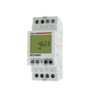 URMET SPA - UTD5454801 CONTROLLO CARICHI RADIO POWER