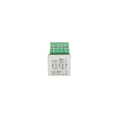 URMET SPA - UTD5454806 CVI34E CONVERTITORE PER TAPP.