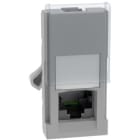 BTICINO - BTIJG4279C5E MATIXGO - RJ45 UTP CAT5E GRIGIO