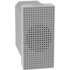 BTICINO - BTIJG4351V230 MATIXGO - SUONERIA 230V GRIGIO