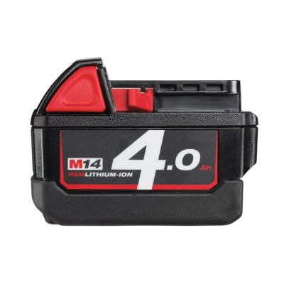 MILWAUKEE - AEG - COP4932430323 BATTERIA M14 B4 14V 4,0AH (LITIO)