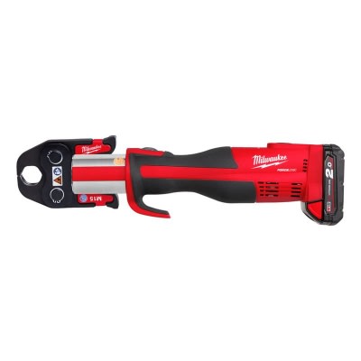 MILWAUKEE - AEG - COP4933451133 M18BLHPT202CM-SET_PRESSATRICE