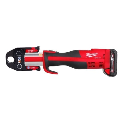 MILWAUKEE - AEG - COP4933451133 M18BLHPT202CM-SET_PRESSATRICE