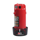 MILWAUKEE - AEG - COP4932430098 BATTERIA M4 B2 4V - 20 AH (LITIO)