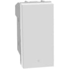 BTICINO - BTIJW4034 MATIXGO - PULSANTE 1P NO NC 10A BIANCO
