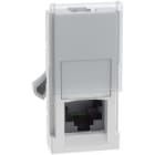 BTICINO - BTIJW4279C6S MATIXGO - RJ45 STP CAT6 BIANCO