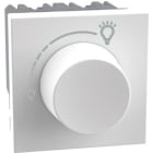 BTICINO - BTIJW4415 MATIXGO - DIMMER UNIVERSALE ROTATIVO 2M