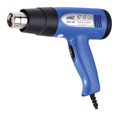 MELCHIONI SPA - MEM545700306 PISTOLA AD ARIA CALDA MKC-508 DA 1500W