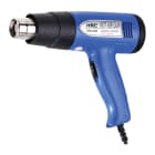 MELCHIONI SPA - MEM545700306 PISTOLA AD ARIA CALDA MKC-508 DA 1500W