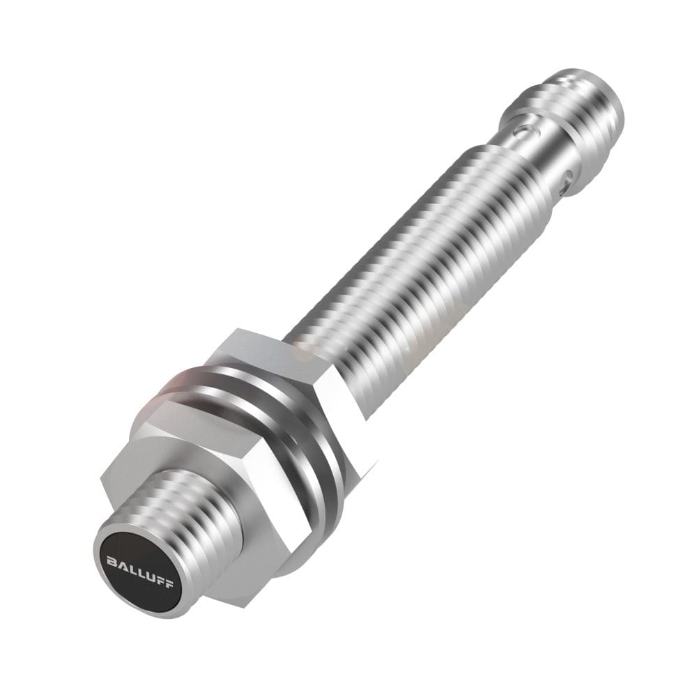 BALLUFF AUTOMATION - BAUBES054N BES M08MI-PSC30B-S49G