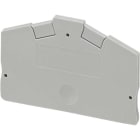 PHOENIX CONTACT - PHC3214576 D-PTS 1,5/S PIASTRA TERMINALE