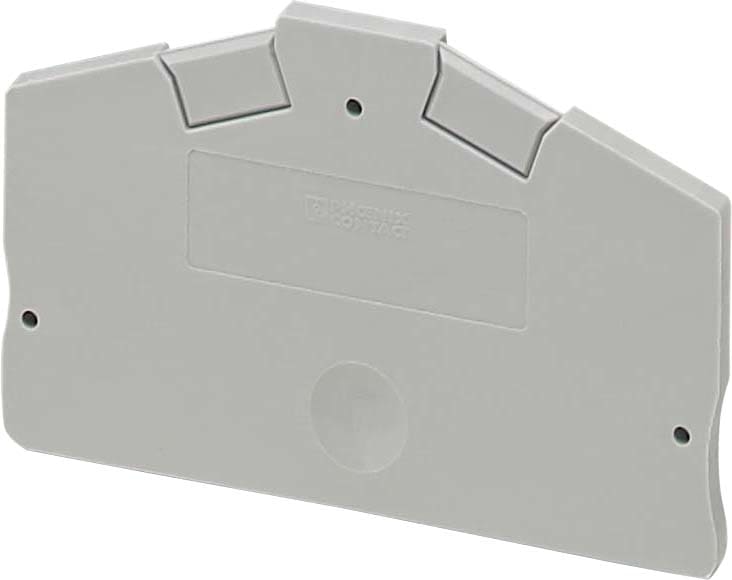 PHOENIX CONTACT - PHC3214576 D-PTS 1,5/S PIASTRA TERMINALE