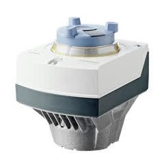 SIEMENS - BUILDING T - BCTS55162-A111 SAL31.00T40 MOTORE 3-PUNTI, 40 NM,, 230V