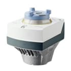 SIEMENS - BUILDING T - BCTS55162-A111 SAL31.00T40 MOTORE 3-PUNTI, 40 NM,, 230V