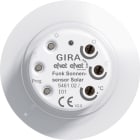 GIRA - GGI546102 SENS.SOLARE RF SOLAR GIRA ENET BNC PURO