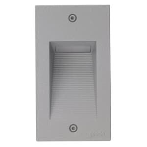 GOCCIA ILLUMINAZIONE - GOC5462GR QUANTUM MASCHERA ALLUM. VERT. GRAF.