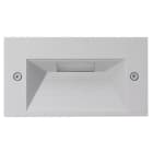 GOCCIA ILLUMINAZIONE - GOC5463GM QUANTUM MASCHERA ALLUM. ORIZ.GR.MET