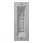 GOCCIA ILLUMINAZIONE - GOC5466GR QUANTUM MASCHERA ALLUM. VERT. GRAF.