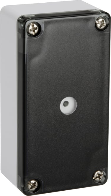 GIRA - GIR546700 SCAT. SENS.LUM. + TEMP. S3000 (IP66)