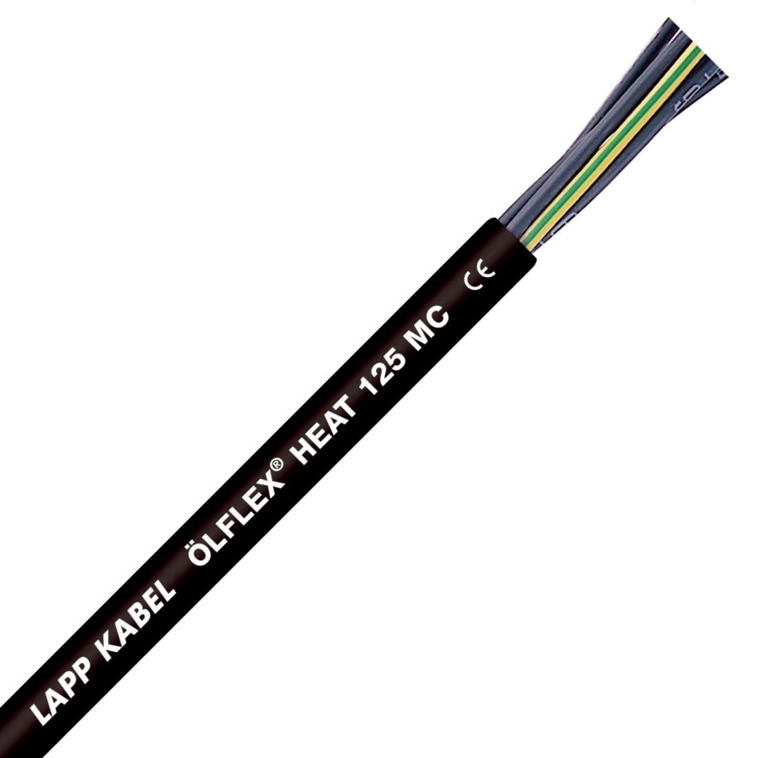 LAPP ITALIA SRL - LPP1024328 OLFLEX HEAT 125 MC 450/750V 12G1,5