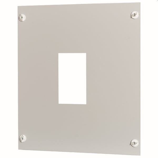 EATON - EAO174380 BPZ-FP/S-NZM4-800-MH-XVTL P.NZM4 O 800L6