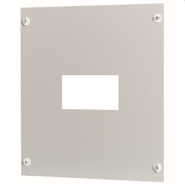 EATON - EAO174398 BPZ-FP/S-NZM4-600-MV-XVTL P.NZM4 V 600L6