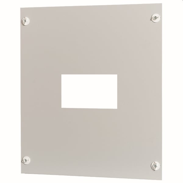 EATON - EAO174398 BPZ-FP/S-NZM4-600-MV-XVTL P.NZM4 V 600L6
