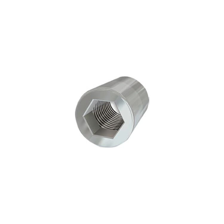 FISCHER ITALIA - FIS00547053 SW-II DADO CIRCOLARE M8 A2