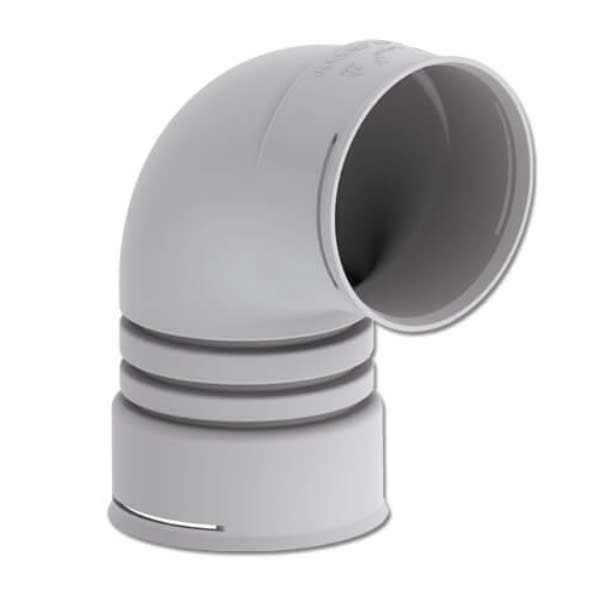 ZEHNDER GROUP ITALIA - ZEH990322152 COMFOFIT RACCORDO 90 DIAMETRO INTERNO