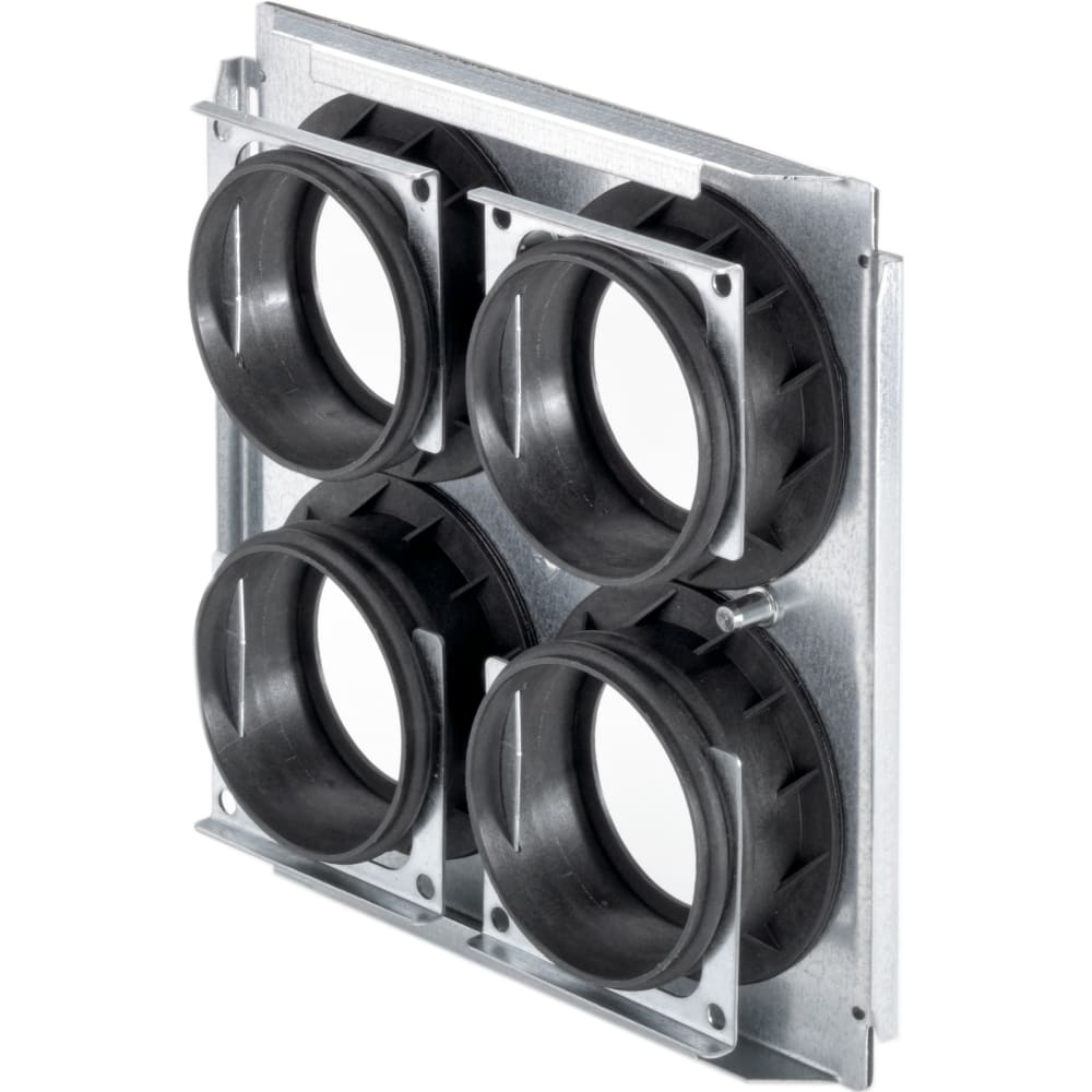 ZEHNDER GROUP ITALIA - ZEH990323610 COMFOWELL 4 - PIASTRA PER CTUBE 4 X 75